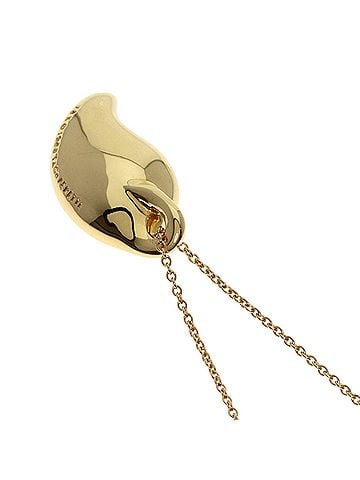 Tiffany & Co. Yellow Gold Yellow Gold (18K) Necklace (view 2)
