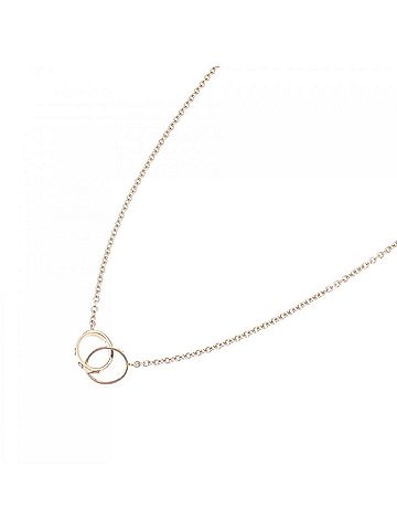 Cartier Pink Gold Pink Gold (18K) Necklace (view 2)