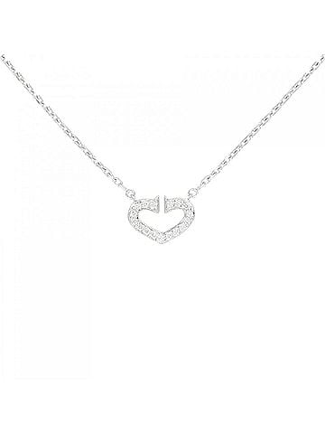 Cartier White Gold White Gold (18K) Necklace (view 1)