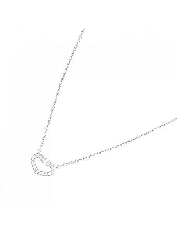 Cartier White Gold White Gold (18K) Necklace (view 2)