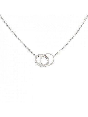 Cartier White Gold White Gold (18K) Necklace (view 1)