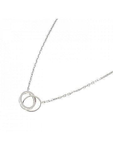 Cartier White Gold White Gold (18K) Necklace (view 2)