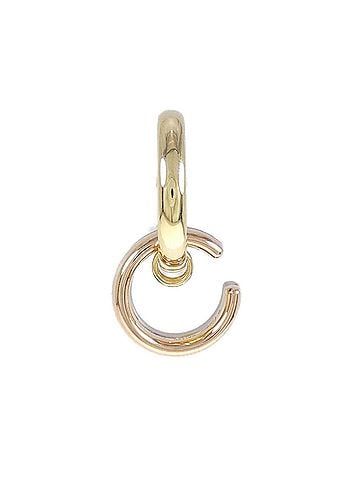 Cartier Pink Gold White Gold Yellow Gold Pink Gold (18K) White Gold (18K) Yellow Gold (18K) Stud Earrings (view 1)