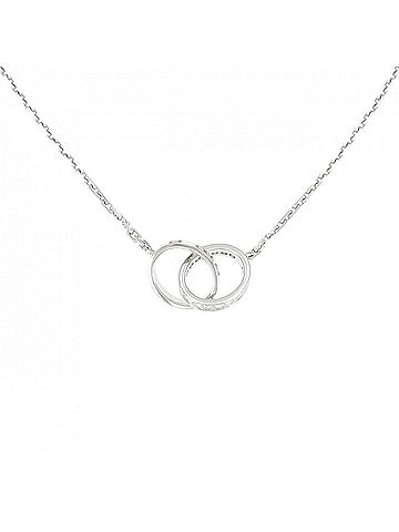 Cartier White Gold White Gold (18K) Necklace (view 1)