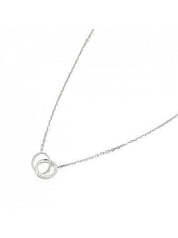 Cartier White Gold White Gold (18K) Necklace (view 2)