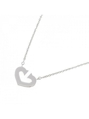 Cartier White Gold White Gold (18K) Necklace (view 2)