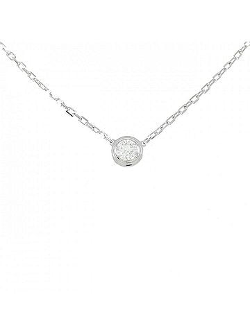 Cartier White Gold White Gold (18K) Necklace (view 1)