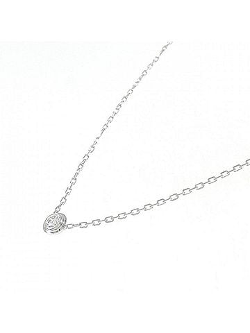 Cartier White Gold White Gold (18K) Necklace (view 2)