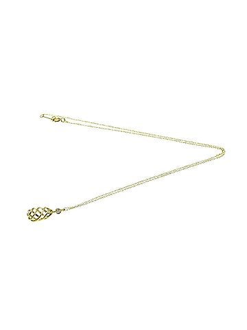 Tiffany & Co. Luce Gold Yellow Gold Necklace Jewelry (view 1)