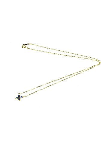 Tiffany & Co. Victoria Gold Yellow Gold Necklace Jewelry (view 1)