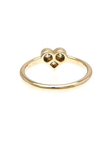 Tiffany & Co. - Gold Rose Gold Ring Jewelry (view 2)