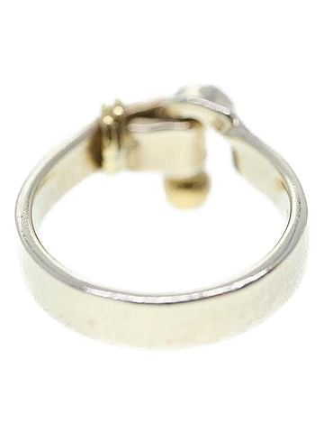 Tiffany & Co. Hook And Eye Silver Silver Earring Jewelry (view 2)