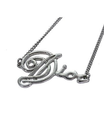 Dior Silver Metal Bracelet Jewelry (view 2)