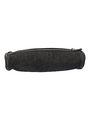 Gucci Gg Canvas Black Canvas Clutch Bag (view 1)