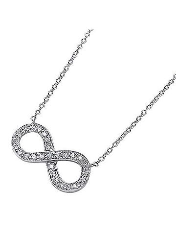 Tiffany & Co. Platinum Platinum 950 Necklace (view 1)