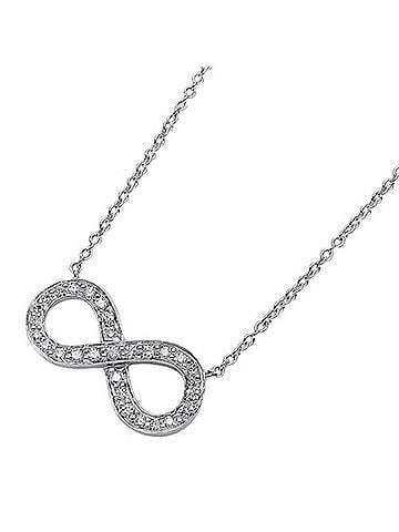 Tiffany & Co. Platinum Platinum 950 Necklace (view 2)