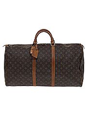 Louis Vuitton Weekender