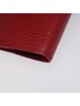 Louis Vuitton 100% Leather Solid Red Agenda Pm Red Leather Wallet One size - photo 6