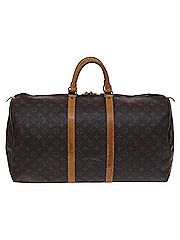 Louis Vuitton Weekender