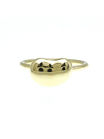 Tiffany & Co. Beans Gold Yellow Gold Ring Jewelry (view 1)