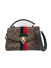 Louis Vuitton Shoulder Bag