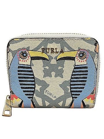 FURLA Multi-Color Leather Wallet (Bi-Fold) (view 1)