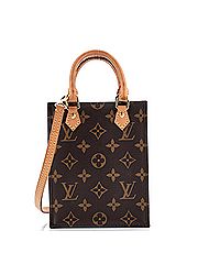 Louis Vuitton Crossbody Bag