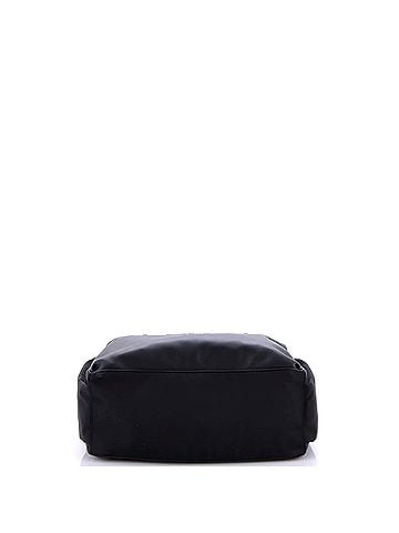 Fendi Logo Diaper Bag Nylon (view 2)