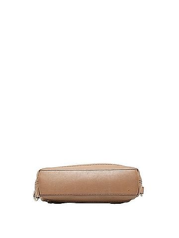 Kate Spade New York Light Brown Leather Shoulder Bag (view 2)