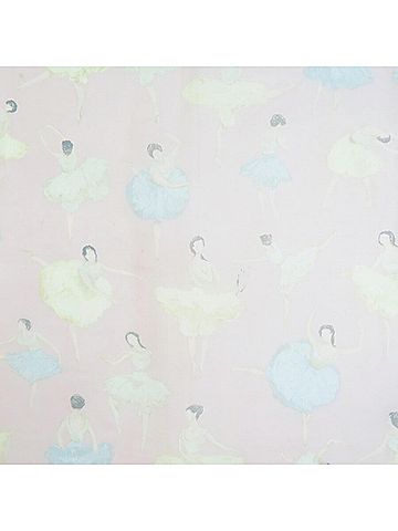 Hermès Multi-Color Pink Silk Scarf (view 2)