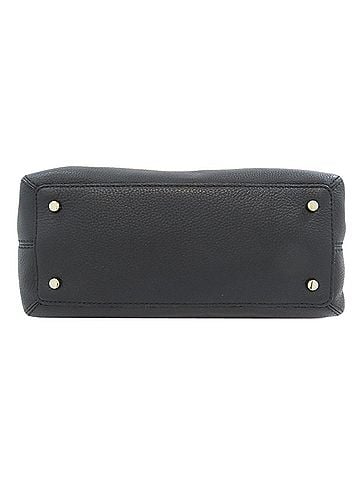 Kate Spade New York Black Leather Handbag (view 2)