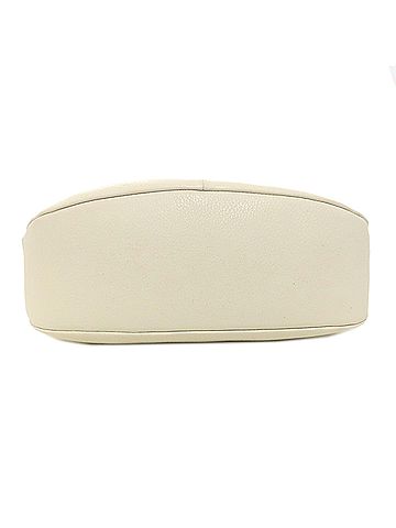 FURLA White Leather Backpack (view 2)