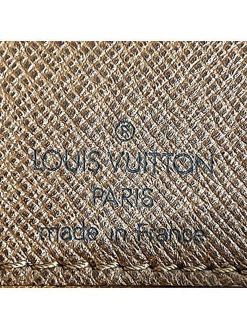 Louis Vuitton Monogram Brown Monogram Shoulder Bag (view 2)