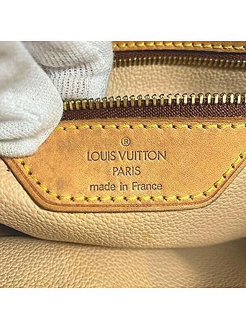 Louis Vuitton Monogram Brown Monogram Shoulder Bag (view 2)