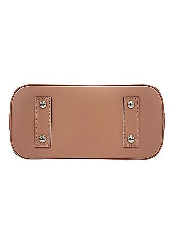 Louis Vuitton Pink Epi Leather Handbag Shoulder Bag (view 2)