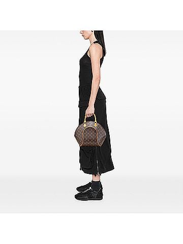 Louis Vuitton Monogram Ellipse MM (view 2)