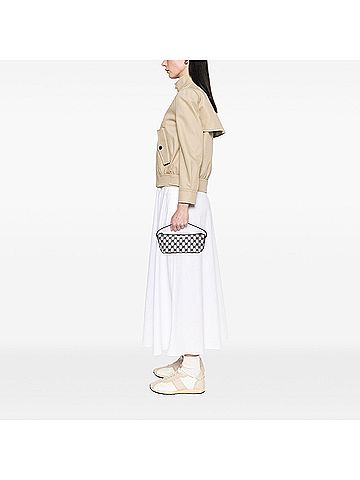 Gucci GG Canvas Boat (view 2)