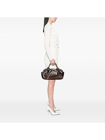 Loewe Bicolor Patent Aire (view 2)