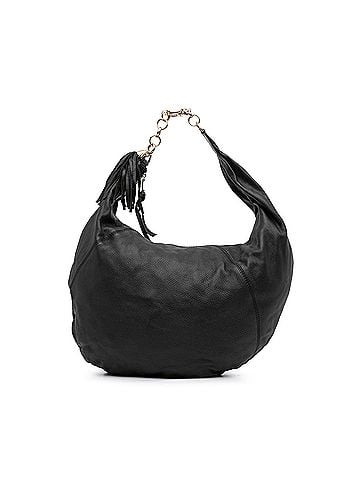 Gucci Large Leather Sienna Hobo (view 1)