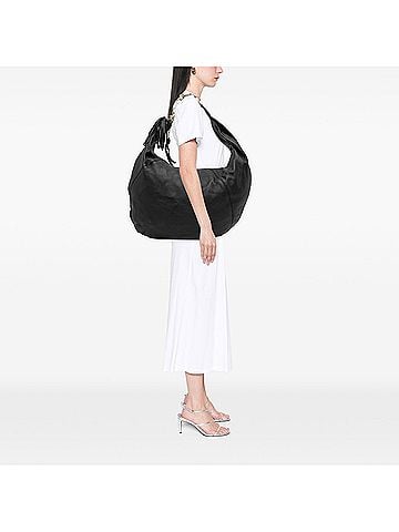 Gucci Large Leather Sienna Hobo (view 2)