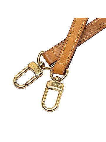 Louis Vuitton Monogram Vernis Brea MM (view 2)
