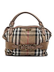 Burberry Satchel