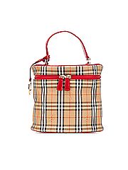 Burberry Satchel