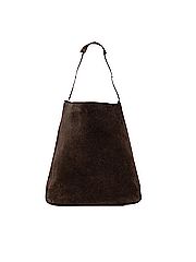 Gucci Leather Hobo