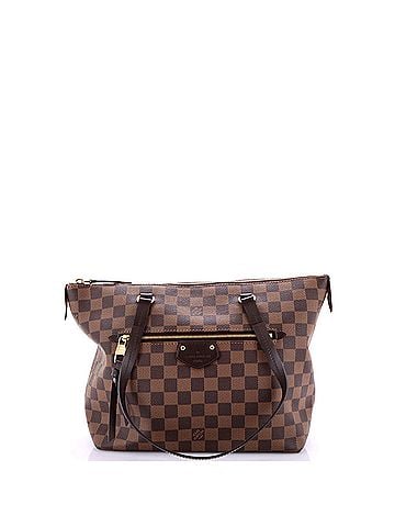 Louis Vuitton Iena Tote Damier PM (view 1)