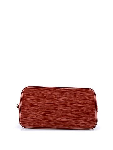 Louis Vuitton Vintage Alma Handbag Epi Leather PM (view 2)