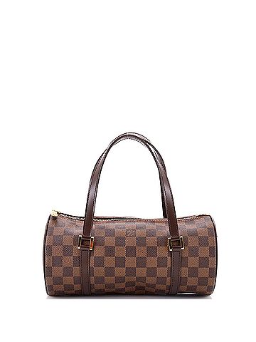 Louis Vuitton Papillon Handbag Damier 26 (view 1)