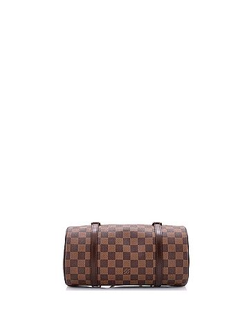 Louis Vuitton Papillon Handbag Damier 26 (view 2)