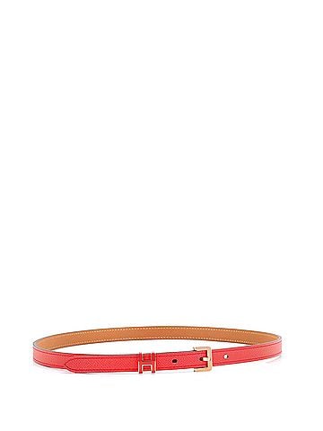 Hermès Pop H Belt Leather Thin (view 2)