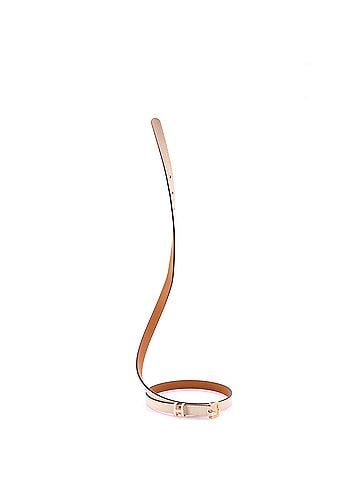 Hermès Pop H Belt Leather Thin (view 2)